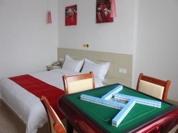 Thank You Hotel Jiujiang  Dış mekan fotoğraf
