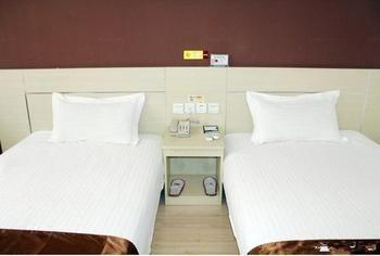 Thank You Hotel Jiujiang  Dış mekan fotoğraf